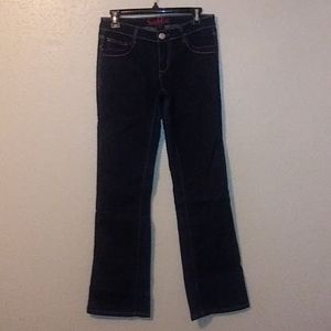 South Pole Jean